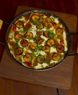Costela com Pequi (Panelinha)